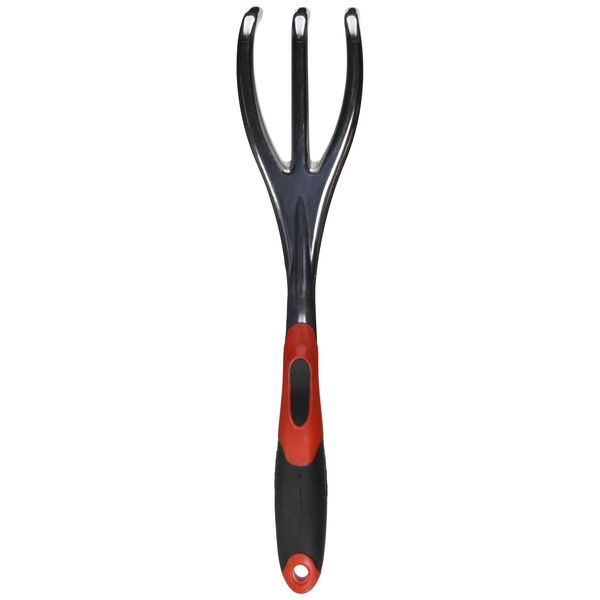 Corona CT 3730 eGrip Cultivator, Orange
