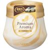 ST13060 Premium Aroma Gel Type Moonlight Shabon Car Deodorizer