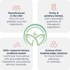 ADK Evail™ - Advanced Fat-Soluble Vitamin Supplement
