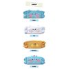 Solomon Shoji BT21 minini Hair Band HAIR BAND Hair Turban for Washing Makeup Stylish Cute Cute Character (COOKY)