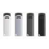 Friction Eraser, Grayscale, Dark Gray, ELF23-GS-DGY