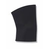 Medline Curad Neoprene Pull-Over Knee Support with Closed Patella, Size Large, (16'-18' Circumference), 1 Each