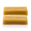 LiveMoor 2 x Beeswax blocks - Naturally Fragrant