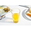 simpa Lucente Hammer Patten Water Dinking Glasses 335ml Set of 6