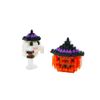 Nanoblock Jack-o'-Lantern 2014 NBC-124