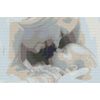 Florashell Mother and Baby Cross Stitch Pattern Only