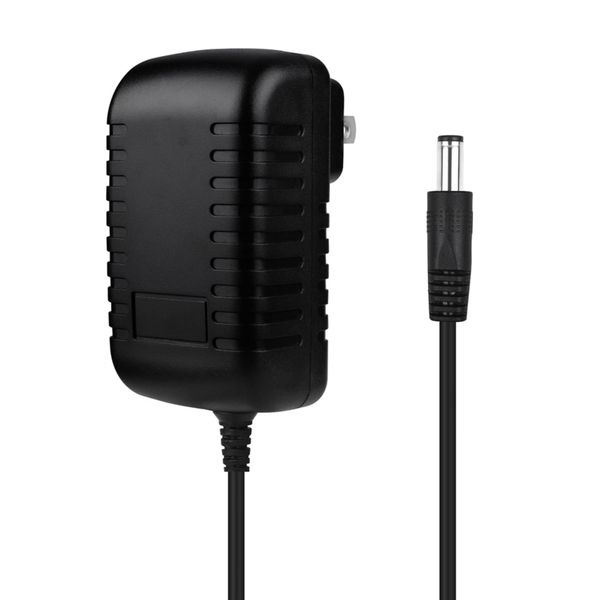 Dysead AC Adapter Compatible with HEM-432C HEM-780 HEM-780N3 Blood Pressure Monitor Power