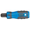 GEDORE 4.5 Torque Screwdriver Type PGNP FS 1/4 Inch 0.5-4.5 Nm