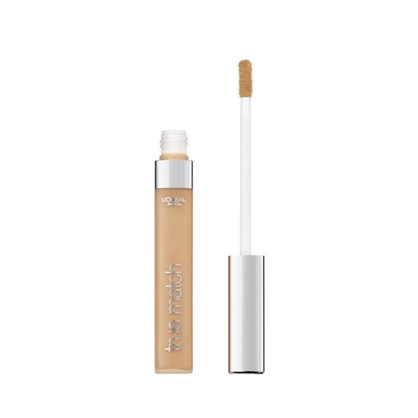 L'Oreal Paris True Match The One Concealer, 6W Golden Honey