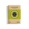 l occitane shea verbena extra gentle soap 250 g