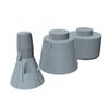 Gemini Capsule Nose Cone Kit 1/46th Scale for BT-80 Tube