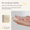 Suki Skincare Sensitive Skin Cleansing Bar, 4 Oz