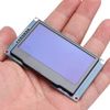 Buerjia 2.42" OLED Display LCD Screen Module 128X64 SPI/IIC Interface SSD1309 Display White