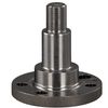 febi bilstein 30501 Achszapfen , 1 Stück