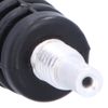 Akozon Mop Nozzle Connector Multi Function Connector Adapter for Steam Mop X5 Accessories