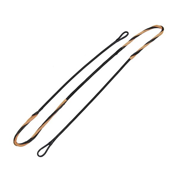 Wicked Ridge Replacement String for Invader, Invader HP, Warrior & Warrior HL Crossbow Models (WRA182)