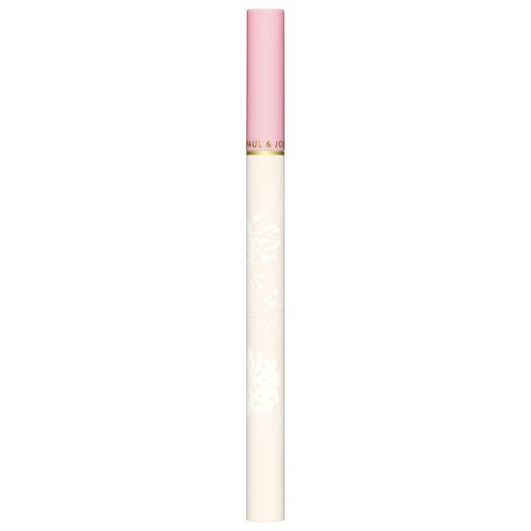 Paul & Joe Liquid Eyeliner, True Black