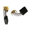 Carbon Brushes for Triton TPT125 Planer Thicknesser
