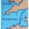 Shipping Forecast Galley Cloth Tea Towel