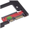 Newer Technology AdaptaDrive 2.5" to 3.5" Drive Converter Bracket