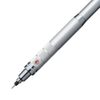 Automatic Lead Rotation Roulette Model, sliver