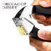 OXO Garlic Press, Easy to Squeeze with One Hand