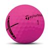 TaylorMade 2025 Golf Distance+ Multi Golf Balls