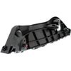 Bumper Retainer Fits 2013-2015 Toyota RAV4 Front Passenger Side CAPA