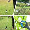 Foldable Extended Reach Grab Arm Pickup and Reaching Grabbing Tool Easy Grabber