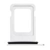 Sim Tray Compatible With iPhone 13 In White