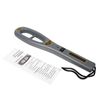 Portable Handheld Metal Detector High Sensitivity Security Scanner with Lightweight Design