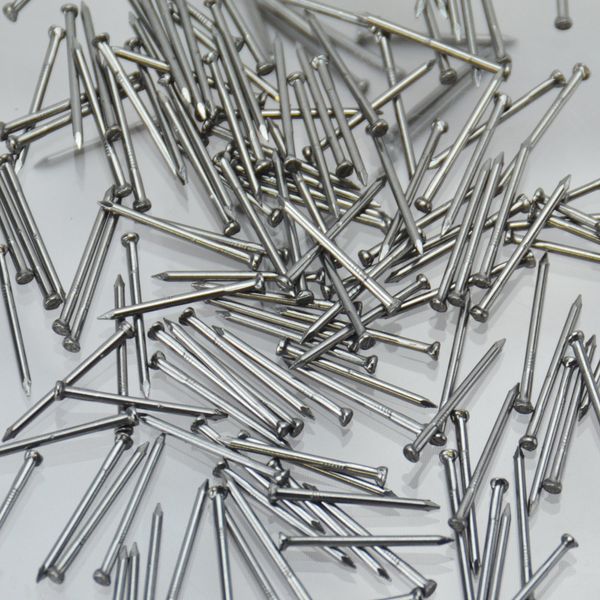 Panel Pins Bright 20mm (Pack of 150g) (U-E104)