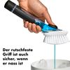 OXO Good Grips Soap Dispensing Dish Brush