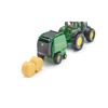 SIKU 1665 John Deere Plus Baler Die Cast Miniature