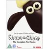 Shaun the Sheep - Complete Series 1 [DVD]