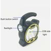 2Pack Portable Work COB LED Light, Camping Construction, Fishing, Maintenance, 
