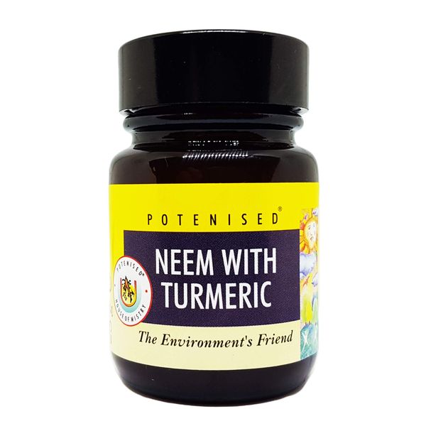 The House of Mistry Neem with Turmeric Ointment