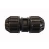 Ilitec AP-7010-20 x AP-20R Polyethylene Pipe Fitting Coupling (Joint)
