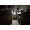 Olight Oclip Pro OD Green Clip on Flashlight & Oclip Headlamp Strap