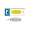 OLFA XB108F Hook S Blade Replacement Blade Set of 2