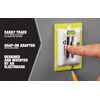 Southwire MSBTRAC1 Metal Old Work Box Tracer; Original Version