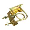 Skywalker U-Bolt Nest Assembly Kit for Securing Antenna Masts up to 1-5/8" O.D.