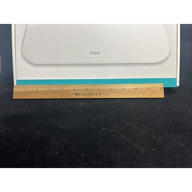 Bluetooth Smart Scale ARIA AIR for tracking weight and BMI