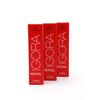 Schwarzkopf Igora Royal 5-57 Pack of 3 (3 x 60 ml)