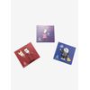 Nightmare Before Christmas Oogie's Boys Eyeshadow Palette Set