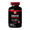Natural Supplement - CREATINE TRI-PHASE - Boosts muscle growth - 1B
