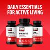 Force Factor Digestive Enzymes Complex, Support Digestive Health & Gut Health