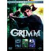 Grimm - Season 1-3 [DVD]