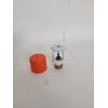 Viking M 06 Upright Fire Sprinkler Head W/Cover M06