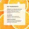 Bliss Bright Idea Vitamin C & Tri-Peptide Brightening Moisturizer - 1 Fl Oz - Hydrating Illuminating Face Cream with Peptides - Clean - Vegan & Cruelty-Free